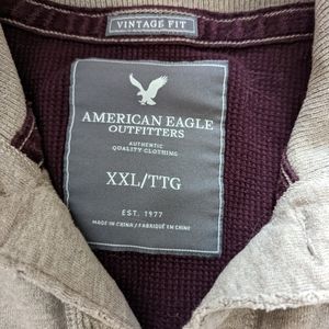 American eagle xxl